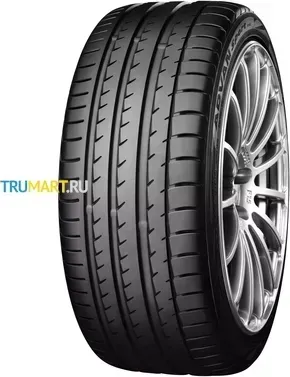 Шина YOKOHAMA Advan Sport V105 275/40ZR20 106Y TL