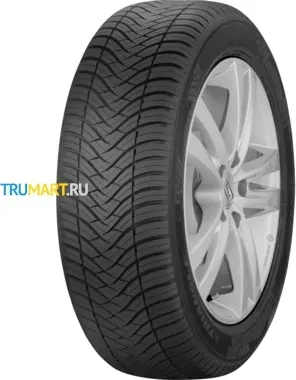 Шина TRIANGLE SeasonX TA01 195/55R15 89V XL TL