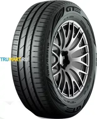Шина GT Radial FE2 215/55R18 99V XL TL