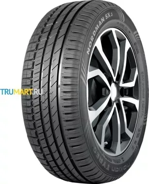 Шина NORDMAN SX3 185/65R15 88H TL