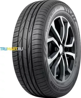 Шина NOKIAN Hakka Blue 3 SUV 265/60R18 110V TL
