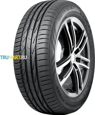 Шина NOKIAN Hakka Blue 3 235/50R17 100V XL TL