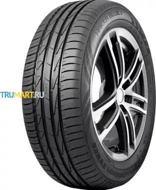 Шина NOKIAN Hakka Blue 3 215/55R16 97W XL TL