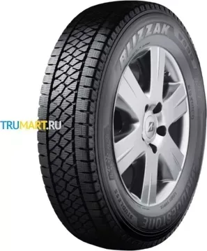 Шина BRIDGESTONE Blizzak W995 205/75R16C 110R TL PR8