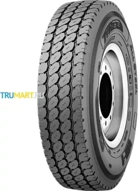 Шина TyRex All Steel VM-1 315/80R22,5 156/150K TL