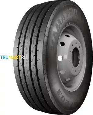 Шина КАМА PRO NF 203 385/55R22,5 160/158K TL