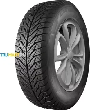 Шина КАМА Alga (НК-531) 185/70R14 88T TL (шип.)