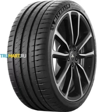 Шина MICHELIN Pilot Sport 4 S 245/35ZR19 93(Y) XL MO1 TL