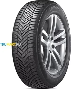 Шина HANKOOK Kinergy 4s2 H750 195/55R16 91H TL