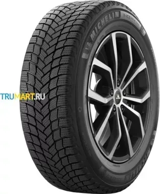 Шина MICHELIN X-Ice Snow SUV 265/55R20 113H XL TL
