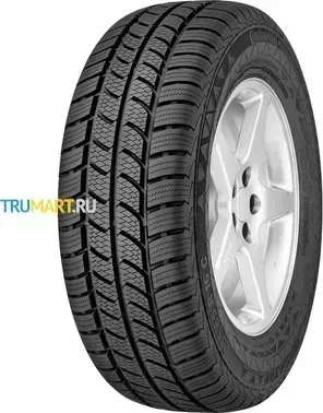 Шина CONTINENTAL VancoWinter 2 235/65R16C 118/116R TL