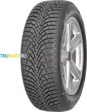 Шина GOODYEAR UltraGrip 9+ 185/60R15 88T XL TL M+S