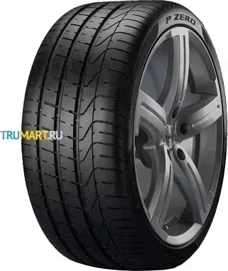 Шина PIRELLI P Zero 275/50R20 113W XL MO KS TL