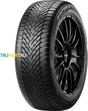 Шина PIRELLI Cinturato Winter 2 215/50R17 95V XL TL