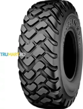 Шина MICHELIN XTL A 17,5R25 153A3 A TL