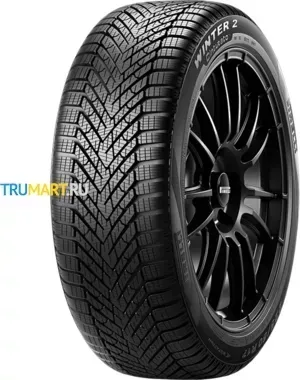 Шина PIRELLI Cinturato Winter 2 215/55R17 98V XL TL