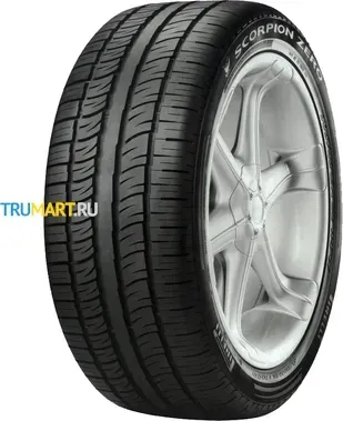 Шина PIRELLI Scorpion Zero 265/35ZR22 102W XL T0 NCS TL