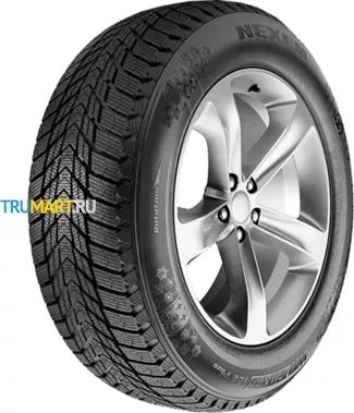 Шина NEXEN Winguard Ice Plus 235/50R18 97T TL