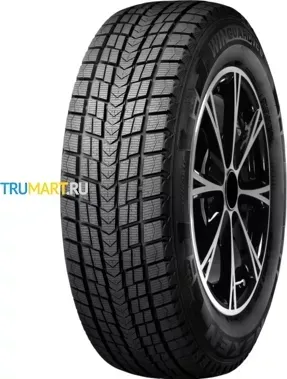 Шина NEXEN Winguard Ice SUV 225/75R16 104T TL