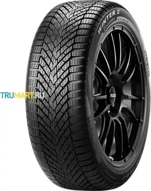 Шина PIRELLI Cinturato Winter 2 205/55R16 94H XL TL