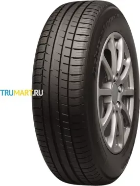 Шина BFGoodrich Advantage SUV 235/55R19 105W XL TL