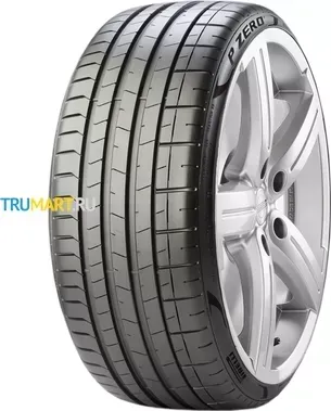 Шина PIRELLI P Zero 265/35ZR21 101Y XL NF0 ELECT TL S.C.PZ4