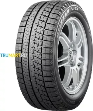 Шина BRIDGESTONE Blizzak VRX 215/55R16 93S TL