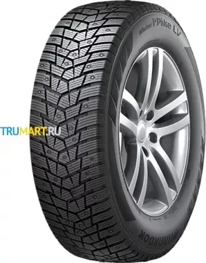 Шина HANKOOK Winter i*Pike LV RW15 LT205/65R16C 107/105R TL PR8 (шип.)