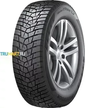 Шина HANKOOK Winter i*Pike LV RW15 LT195/75R16C 107/105R TL PR8 (шип.)