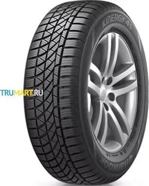 Шина HANKOOK Kinergy 4s H740 165/70R14 81T TL