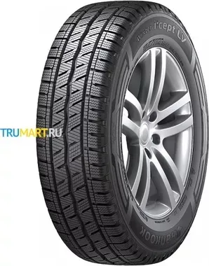 Шина HANKOOK Winter I*cept LV RW12 LT215/70R16C 108/106R TL