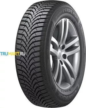 Шина HANKOOK Winter i*cept RS2 W452 195/65R15 95T TL