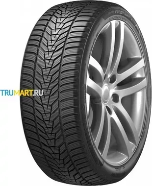 Шина HANKOOK Winter i*cept Evo 3 W330 255/35R18 94V TL