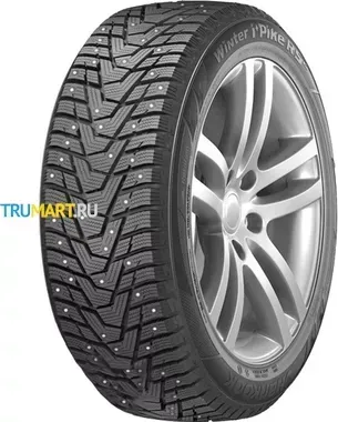 Шина HANKOOK Winter i*Pike X W429A 235/60R17 106T TL (шип.)
