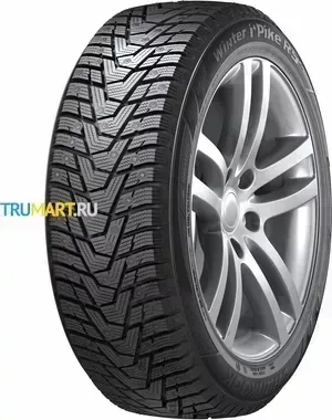 Шина HANKOOK Winter i*Pike RS2 W429 215/55R18 99T TL (шип.)