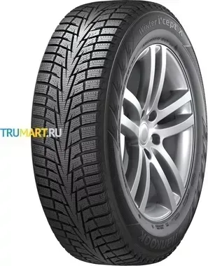 Шина HANKOOK Winter I*cept X RW10 265/50R19 106T TL