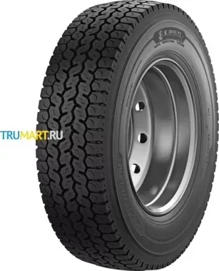 Шина MICHELIN X Multi HD D 315/80R22,5 156/150L TL