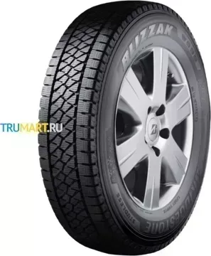 Шина BRIDGESTONE Blizzak W995 225/70R15C 112/110R TL PR8