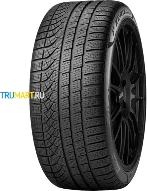 Шина PIRELLI P Zero Winter 245/35R20 91V TL