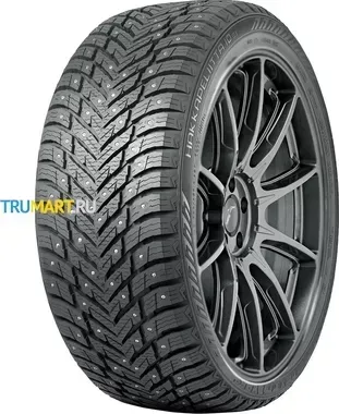 Шина NOKIAN Hakkapeliitta 10 EV 255/45R20 105T XL SILENTDRIVE TL (шип.)