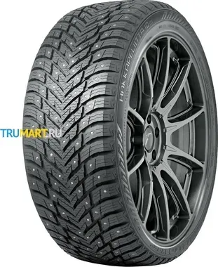 Шина NOKIAN Hakkapeliitta 10 EV 245/45R20 103T XL SILENTDRIVE TL (шип.)