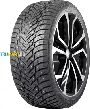 Шина NOKIAN Hakkapeliitta 10p SUV 285/40R21 109T XL TL (шип.)