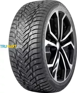 Шина NOKIAN Hakkapeliitta 10p SUV 265/40R21 105T XL TL (шип.)