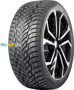 Шина NOKIAN Hakkapeliitta 10p SUV 315/35R21 111T XL TL (шип.)