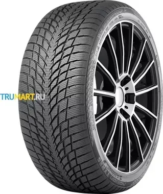Шина NOKIAN WR Snowproof P 245/40R17 95V XL TL