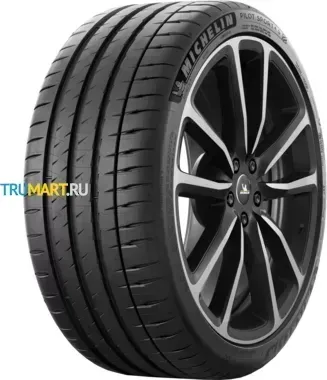 Шина MICHELIN Pilot Sport 4 S 225/40ZR18 92(Y) XL TL