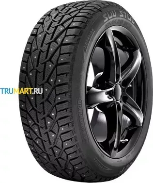 Шина KORMORAN SUV Stud 275/45R20 110T XL TL (шип.)