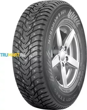 Шина NORDMAN 8 SUV 235/70R16 106T 8 TL (шип.)
