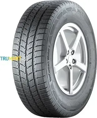 Шина CONTINENTAL VanContact Winter 235/65R16C 115/113R TL PR8