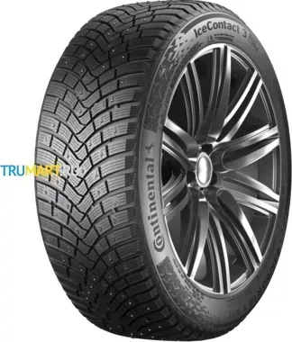 Шина CONTINENTAL IceContact 3 295/40R20 110T XL TL FR TA (шип.)
